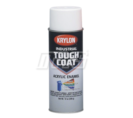 Picture of SPRAY PAINT-ALUMINUM