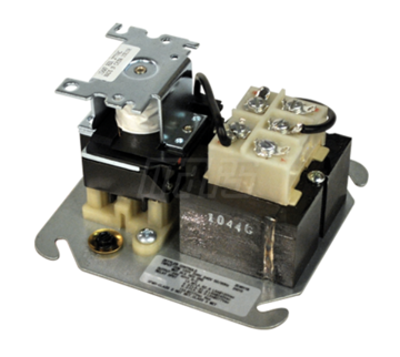 Picture of SPNO/SPNC FAN CENTER