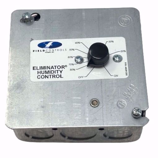 Picture of EDH-1 DEHUMIDISTAT CONTROL