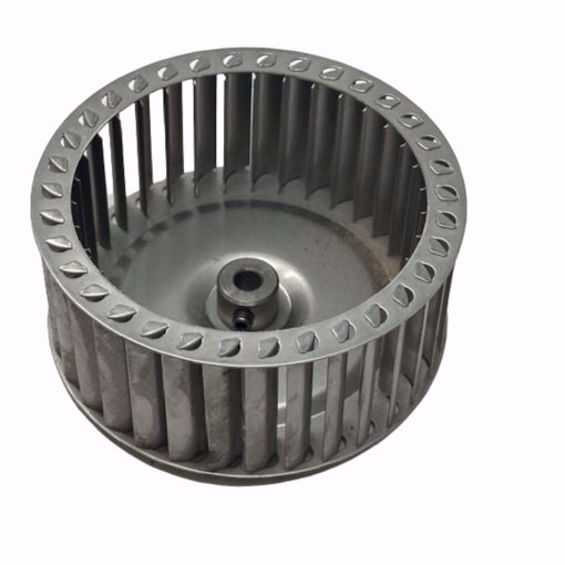 Picture of STAINLESS STEEL BLOWER WHEEL FOR SWG-5