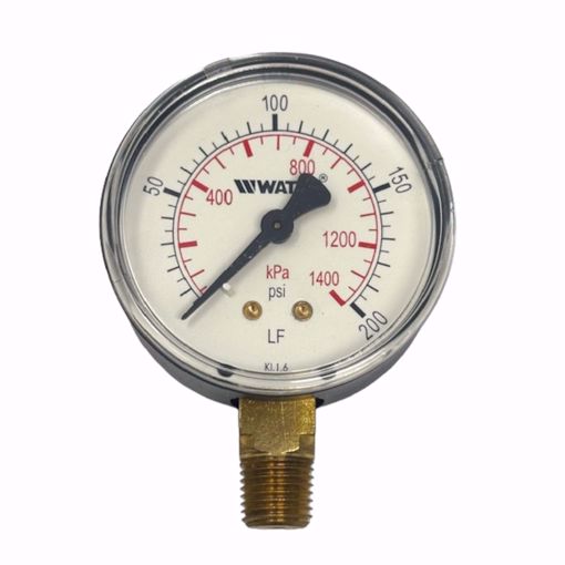 Picture of 1/4 LFDPG1-2 1/2 0-200