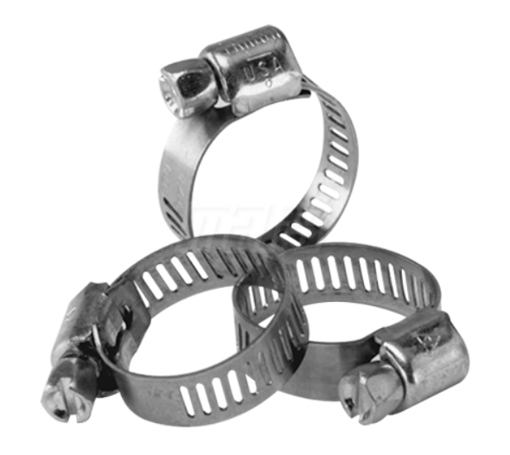 Picture of SIZE 20 7/8-1 3/4 MICRO CLAMP