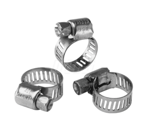 Picture of SIZE 12 9/16-1 1/4 SS MICRO CL