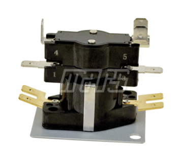 Picture of SEQUENCER REPLC W-R 24A34-3