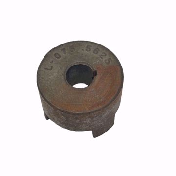 Picture of LOVEJOY L075 9/16 END