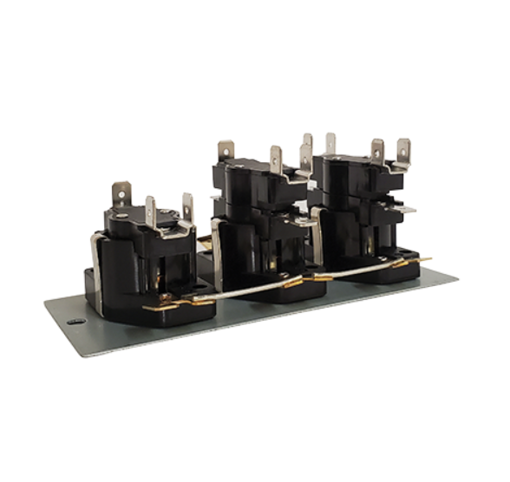 Picture of SEQUENCER REPLC W-R 24A34-14