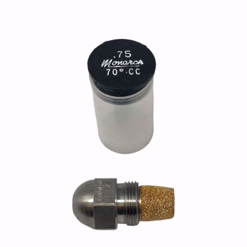 Picture of MONARCH: .75-70-CC