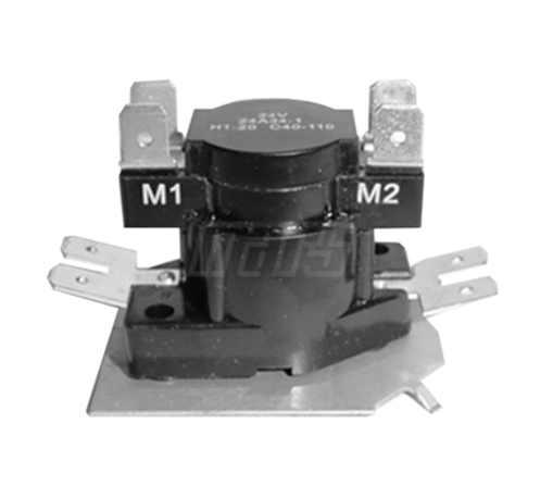 Picture of SEQUENCER REPLC W-R 24A34-1