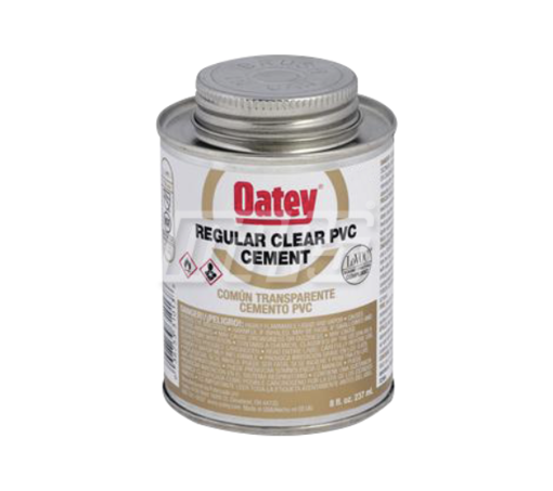 Picture of REGULAR PVC CEMENT 32 OZ