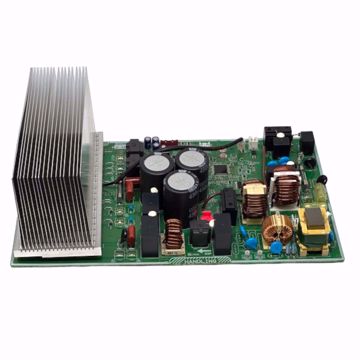 Picture of POWER BOARD