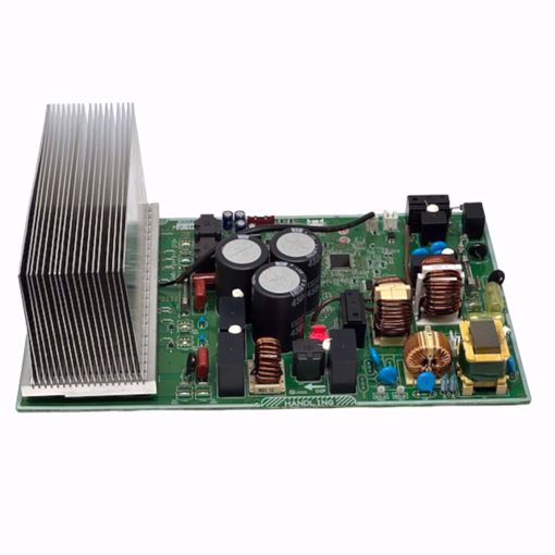 Picture of POWER BOARD