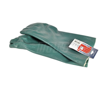 Picture of PVC LONG GAUNLET CUFF GLOVES
