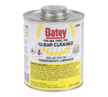 Picture of PVC ALL PURPOSE CLEANER  16 OZ