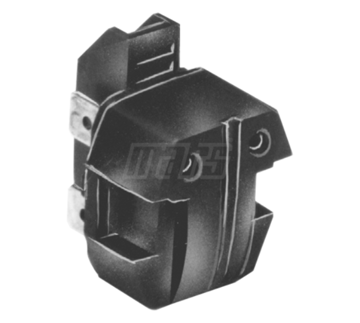 Picture of PTC STARTING RELAY