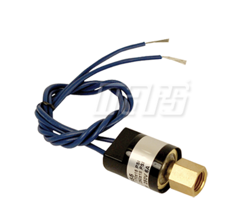 Picture of PS80-02-1259 SPST/NO