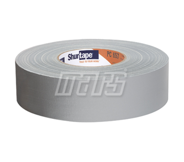 Picture of PREM SLVR DUCT TAPE 2  X 60 YD