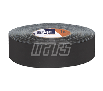 Picture of PREM BLK DUCT TAPE 2IN X 60 YD