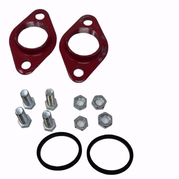 Picture of FLANGE CI 1-1/2