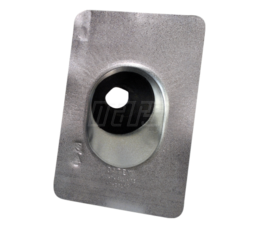 Picture of NC-3 GALV ROOF FLASHING