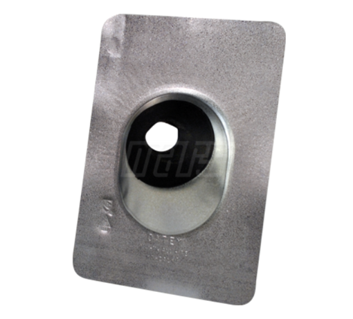 Picture of NC-1 GALV ROOF FLASHING