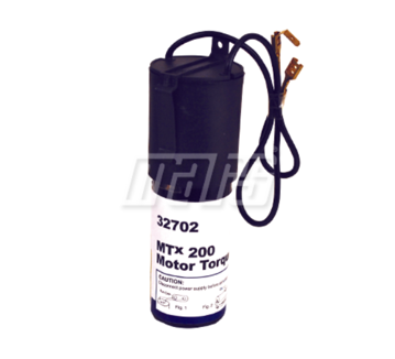 Picture of MTX-200 HARD START