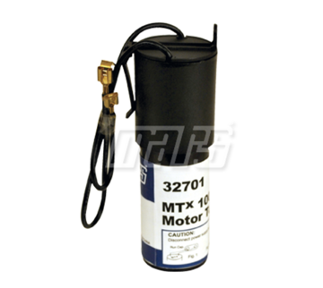 Picture of MTX-100 HARD START