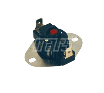 Picture of MR240 MANUAL RESET