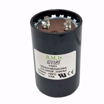 Picture of 233-292 MFD 250/220V