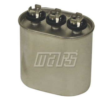 Picture of MARS USA 45/5 MFD 370V OVL