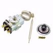 Picture of COMMERCIAL ELECTRIC THERMOSTAT 100-200F 48CAPIL