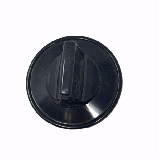 Picture of COOKING ACCESSORY4-WAY KNOB, BLACK, ELECT
