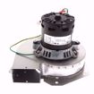 Picture of FASCO COMPLETE BLOWER ASSEMBLY WITH 115V 1-.35AMP 2 SPEED S.