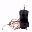 Picture of MOTOR,FAN,1/15HP,230V,CW,3000