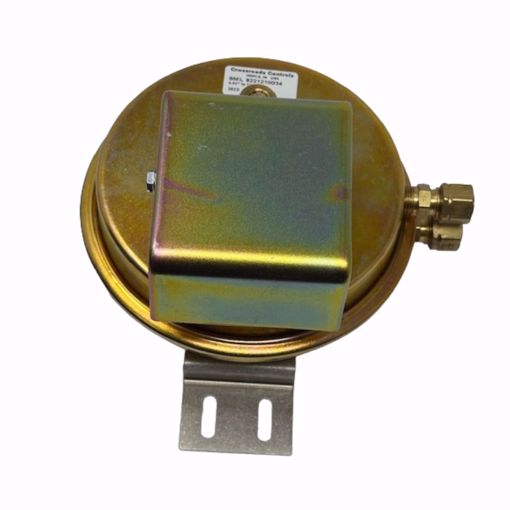 Picture of 8221210034 SML1210034 AIR DIFFERENTIAL PRESSURE SWITCH