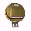 Picture of .05 - 9 INCH W.C. 1/8 NPT DIFFERENTIAL PRESSURE SWITCH
