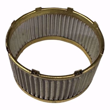 Picture of OIL PUMP STRAINER FOR DELTA CV2RR AND CV4RR OIL PUMPS