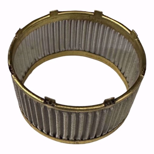 Picture of OIL PUMP STRAINER FOR DELTA CV2RR AND CV4RR OIL PUMPS