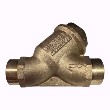 Picture of 3/4 LFS777SM1-20