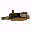 Picture of GAS COOKING CONTROLY-30183-AF2 SINGLE BIMET
