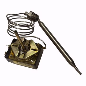 Picture of ELECTRIC COOKING CONTROLKXP-148-36 (DIPSEALED)