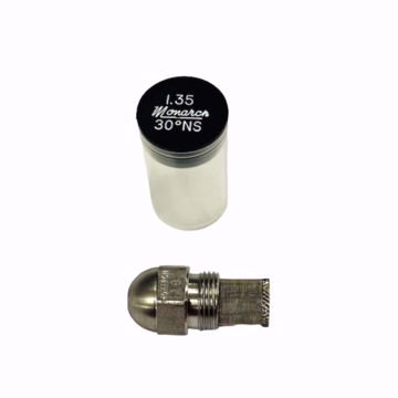 Picture of 1.35 GALLON 30- DEGREE HOLOW NOZZLE