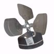 Picture of 1833-4CW 4 WING COND FAN BLADE