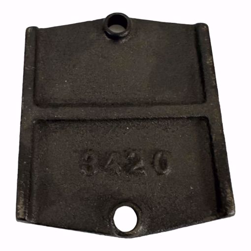 Picture of 3420 H.B. SMITH COVER PLATE