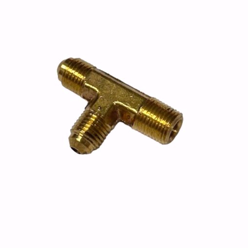 Picture of 3/16 X 1/8 FL X MALE TEE