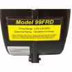 Picture of CARLIN 99FRD OIL BURNER WITH 60200 CONTROL