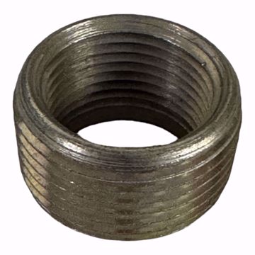 Picture of FLUSH FACE BUSHING 1 IN MPT X 3/4 IN FPT