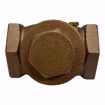Picture of 1-1/2 IPS Y-TYPE SWING CHECK VALVE