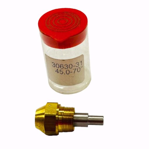Picture of DELAVAN: 45.00-70 VARIFLO NOZZLE