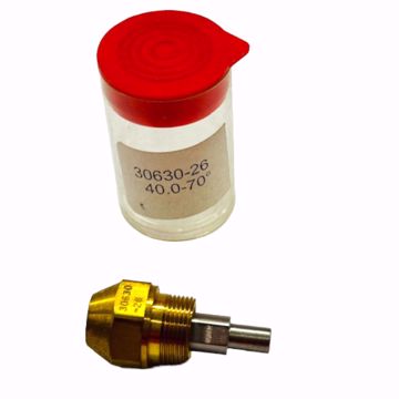 Picture of DELAVAN: 40.00-70 VARIFLO NOZZLE