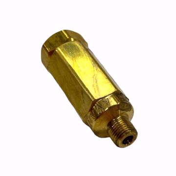 Picture of LINE FILTER ASSY (34HP SF)